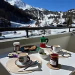 Carlotta&paola Appartamento Borgata Sestriere