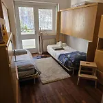 Carlotta&paola Appartement *