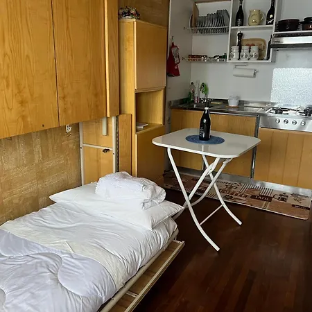 Carlotta&paola Боргата-Сестриере