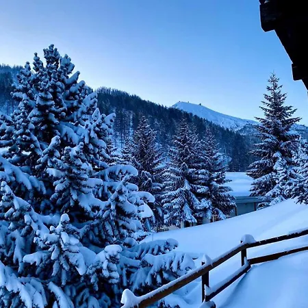 Apartamento Carlotta&paola