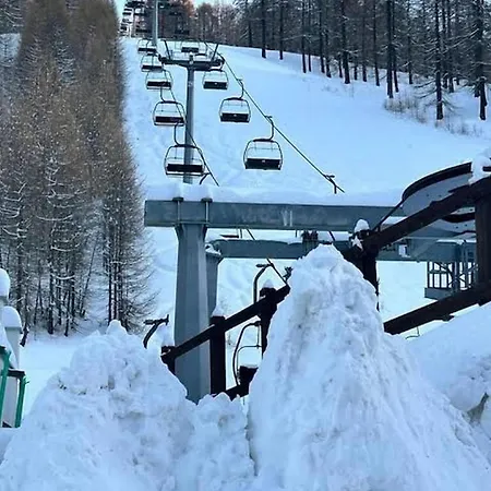 Carlotta&paola Боргата-Сестриере