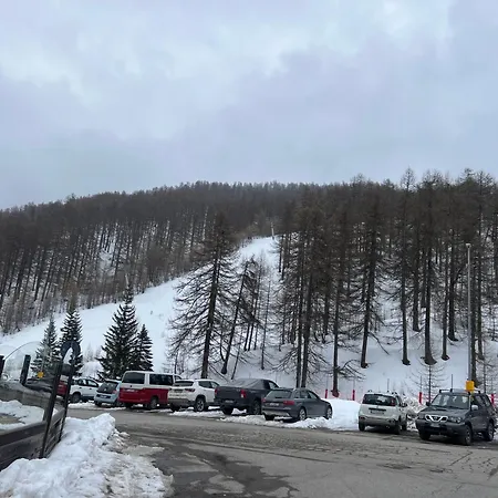 Carlotta&paola Апартаменты