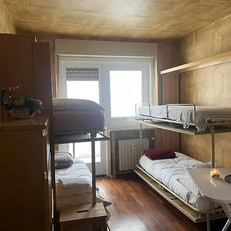 Carlotta&paola Апартаменты *