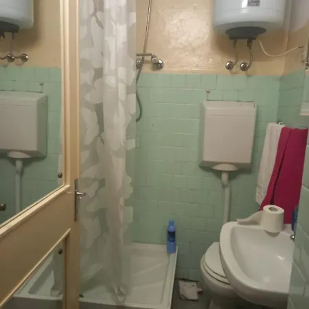 Apartamento Carlotta&paola