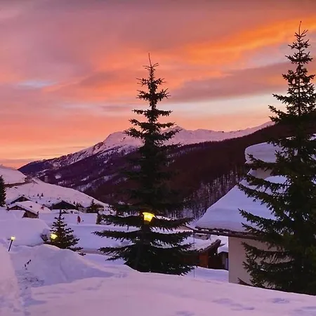 Апартаменты Carlotta&paola *