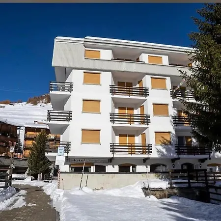 Carlotta&paola Apartment Borgata Sestriere