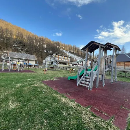 Carlotta&paola Apartamento