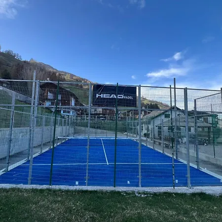 Апартаменты Carlotta&paola *