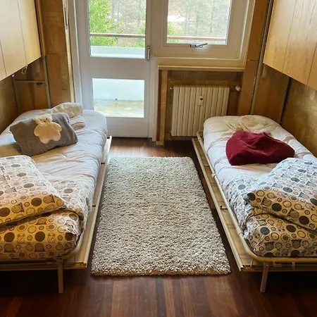 Апартаменты Carlotta&paola *