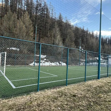 Апартаменты Carlotta&paola