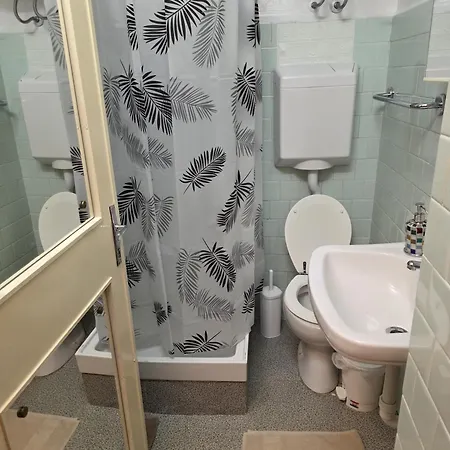 Apartamento Carlotta&paola